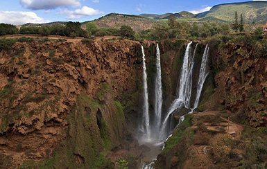 Excursiones desde Marrakech