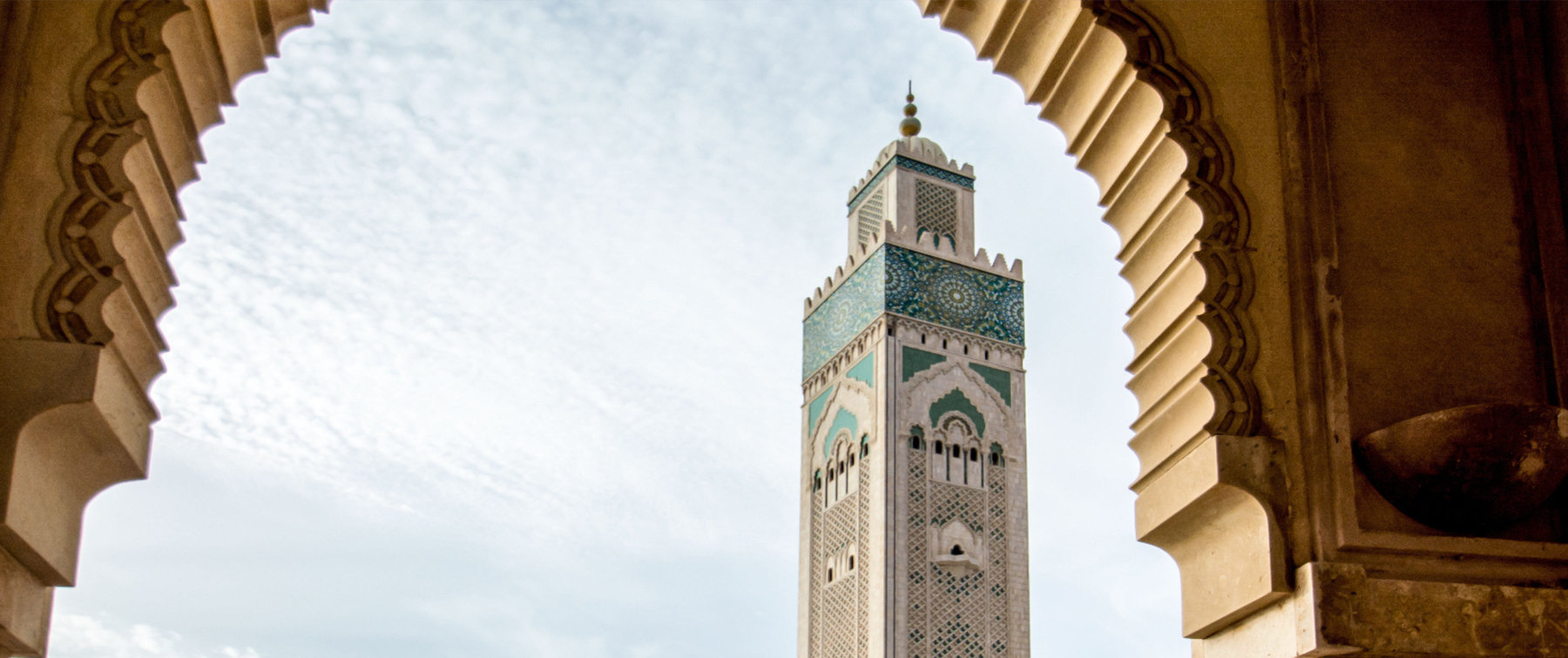 Tours from Casablanca