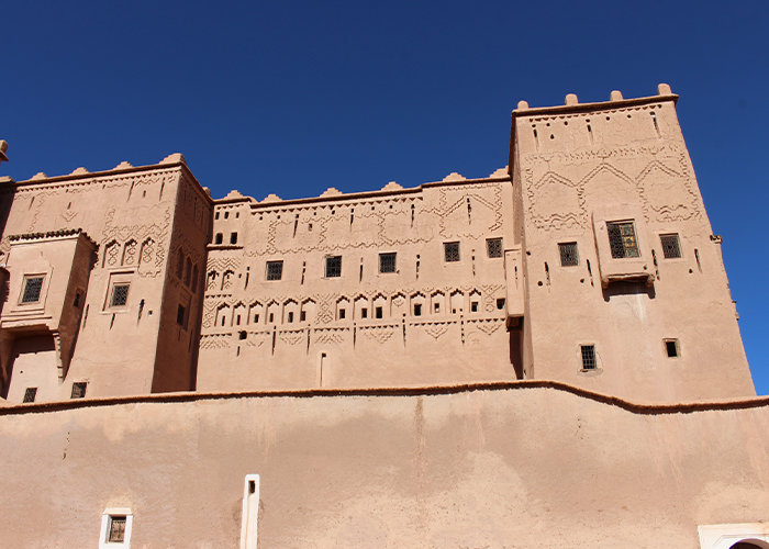 Ouarzazate from Marrakech 4x4 Tour in 2 Days