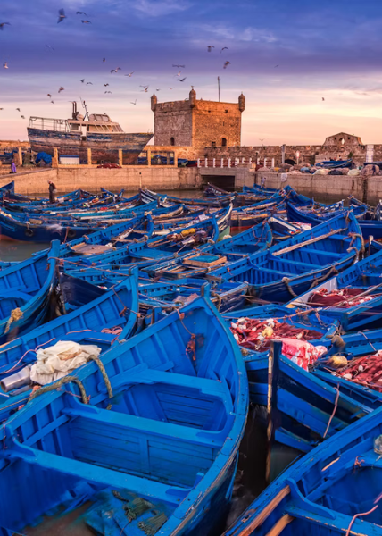 Essaouira
