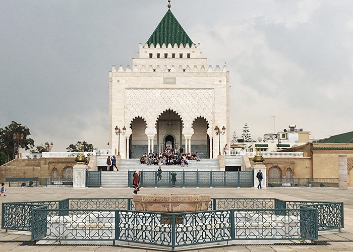 Morocco Explorer Tour from Casablanca in 5 Days