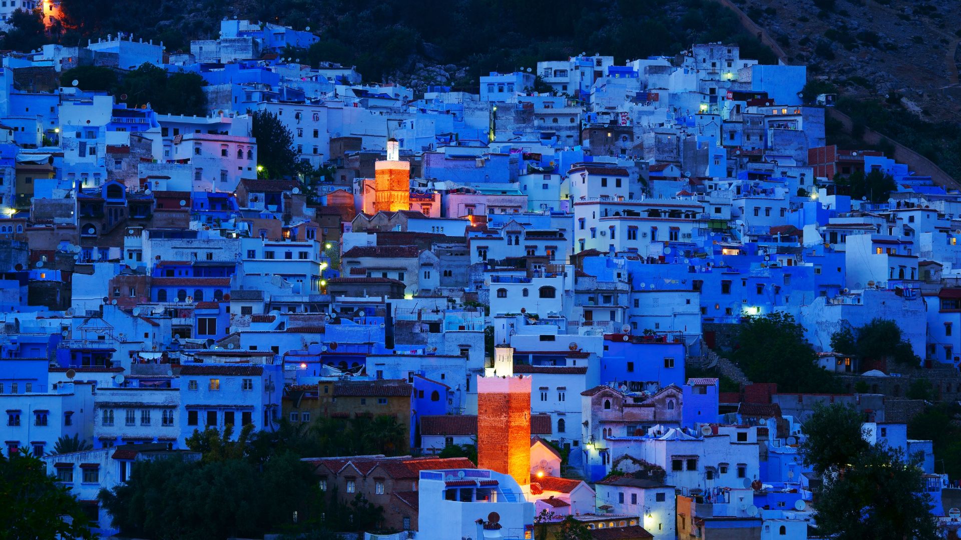 Morocco Imperial Cities & Desert Tour from Casablanca in 15 Days